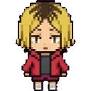 Kenma sprite