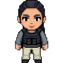 Irene sprite