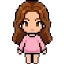 Nico sprite