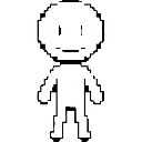 Carl sprite