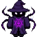 Azure sprite