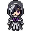 Gregory sprite