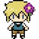 Basil sprite