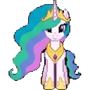 Celestia sprite