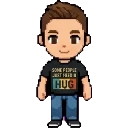 Leeland sprite