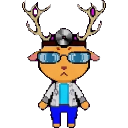 Doctor sprite