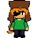 Leathercap13 sprite