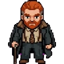 Tigran borgess sprite
