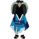 Marenvy sprite