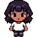 Yesica sprite