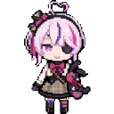 Maria sprite