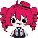 Teto sprite