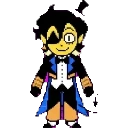 Koda!bill sprite