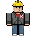 Builderman sprite