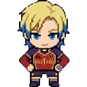 Michael Káiser sprite