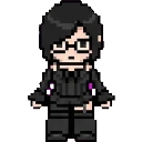 Ana sprite