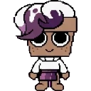 Brusha sprite