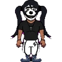 Mime/Daniel sprite
