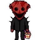 The Boiled One (Different Universe) sprite