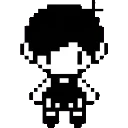 Omori sprite