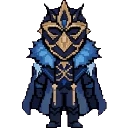Capitano sprite