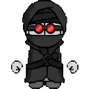 Hank J. Wimbleton sprite