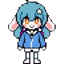 Pula sprite