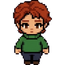 Mary Ray sprite