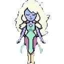 Opal sprite