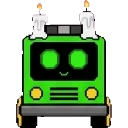 Vesper sprite
