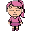 Hei sprite