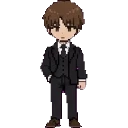 Ninomiya sprite