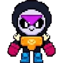 Meeple sprite