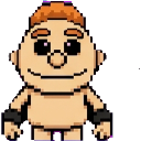 Junior sprite