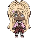 Rachel sprite