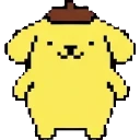 Pompomputindeidad sprite