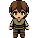 Fern sprite