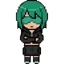 Gwen sprite