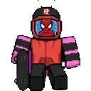 Vee sprite