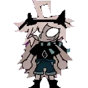 TRIXVIS sprite