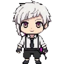 Atsushi sprite