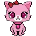 Garnet sprite