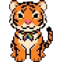 Oliver sprite