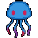 Tuzita sprite
