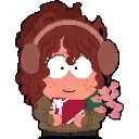 Steffanya Tweak sprite