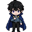 Marius sprite