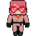 Squiddo Spruce sprite