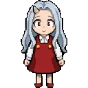 Eri-chan sprite