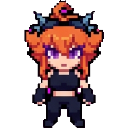 Millie sprite