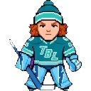 Andrei sprite